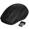 Купить мышь беспроводная dexp wm-m5  черный