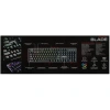 Купить клавиатура проводная ardor gaming blade optical [ag-fl-b104redopt-b]