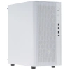 Купить корпус silverstone fara r1  белый