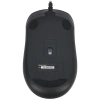 Купить мышь проводная a4tech fstyler fm10  черный