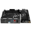 Купить материнская плата gigabyte b850m aorus elite wifi6e