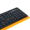 Купить клавиатура проводная a4tech fstyler fk10 [1147534]