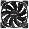 Купить вентилятор montech ax 140 pwm