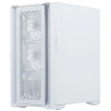 Купить корпус powercase byteflow micro [cambfw-a4] белый