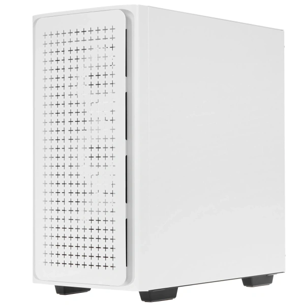 Купить корпус deepcool ck560 [r-ck560-whaae4-g-1] белый