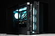 Графическая станция AMD Ryzen 9 9900X, NVIDIA A5000 24Gb, DDR5 64Gb, SSD 1 - 512GB, SSD 2 - нет
