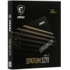 Купить 240 гб 2.5" sata накопитель msi spatium s270 [s78-440n070-p83]