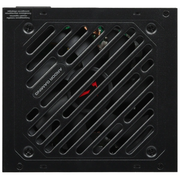 Купить блок питания ardor gaming origin 850wgf  черный
