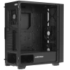 Купить корпус montech air 1000 lite  черный