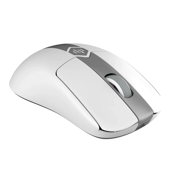 Купить мышь беспроводная/проводная дарк проджект me5 [dp-me5-1002] белый