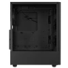 Купить корпус adata xpg valor air  черный