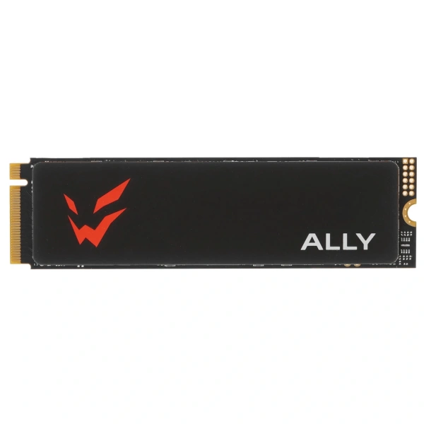 Купить 512 гб m.2 nvme накопитель ardor gaming ally alg41284 [alma512-alg41284]