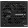 Купить блок питания cougar gex x2 850 [31gt085001p01] черный