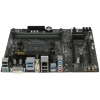 Купить материнская плата gigabyte b550m ds3h ac