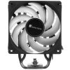 Купить кулер для процессора jonsbo cr-1000 evo argb [cr-1000evoargb]