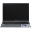 Купить 16" ноутбук tecno megabook k16s серый