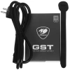 Купить блок питания cougar gst 850w [gms850] черный