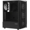 Купить корпус zalman n4 rev.1  черный