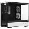 Купить корпус zalman p30 bw [zalman p30 bw] белый