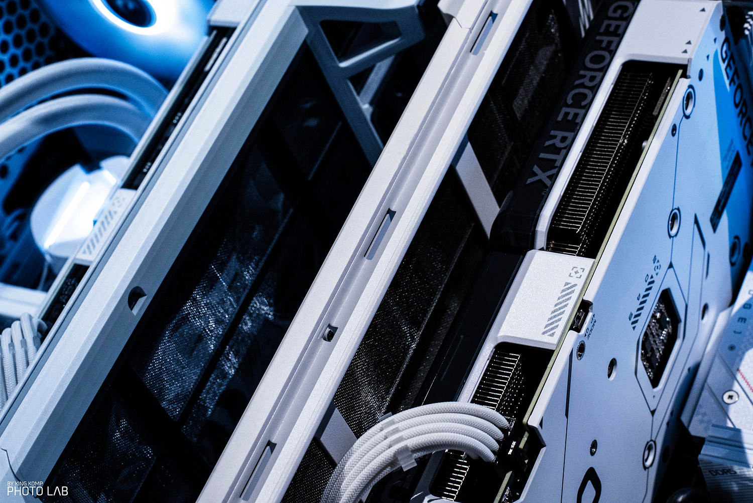 Fractal Design Torrent Nano | Intel Core i5-13500 + RTX 4070