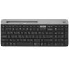 Купить клавиатура беспроводная logitech k580 [920-009208]