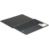 Купить 15.6" ноутбук asus vivobook 15 x1504va-bq006 синий