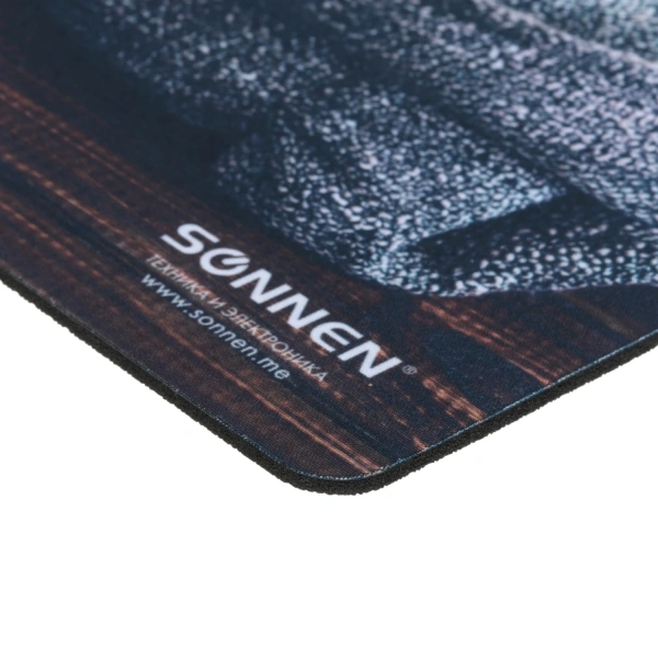 Купить коврик sonnen "kitten"  разноцветный