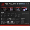 Купить система охлаждения asus rog ryujin iii 240 argb