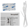 Купить комплект вентиляторов be quiet! light wings white 120mm pwm high-speed triple pack [bl101]