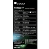 Купить кулер для процессора jonsbo cr-1000 evo color white [cr-1000 evo color white]