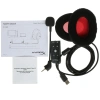 Купить проводные наушники hyperx cloud ii khx-hscp-rd красный