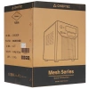 Купить корпус chieftec pro cube [ci-02b-op] черный