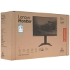 Купить 27" монитор lenovo g27-30 черный