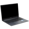 Купить 14" ноутбук huawei matebook d 14 mdf-x серый