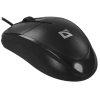 Купить мышь проводная defender mb-989 [52989] черный