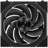 Купить реверсный вентилятор lian li uni fan tl wireless 120-1 revers black [g99.12rtl1w1b.r0]
