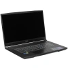 Купить 17.3" ноутбук msi gf76 katana 17 b12vfk-271xru черный