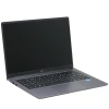 Купить 14" ноутбук honor magicbook x14 2025 5301alxl/frg-x серый