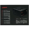 Купить блок питания ardor gaming origin 650wgf  черный