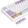 Купить клавиатура проводная ajazz ak820 max