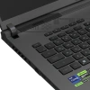 Купить 18" ноутбук asus rog strix g18 g814ji-n6062 серый