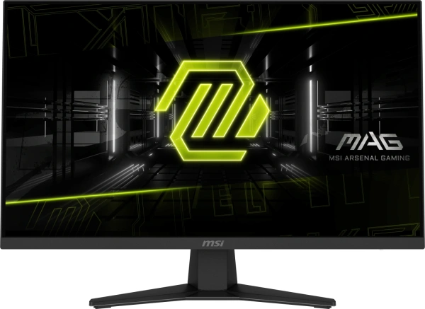 Купить 27" монитор msi mag 274f черный