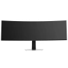 Купить 49" монитор samsung odyssey oled g9 g93sd s49dg932si серебристый