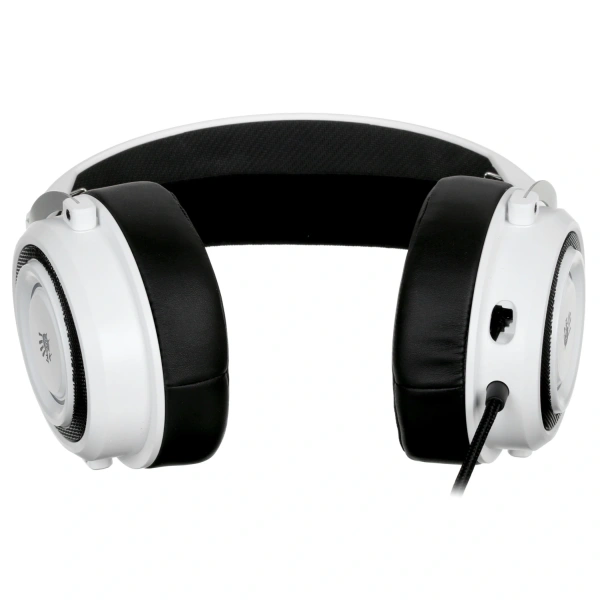 Купить проводные наушники a4tech bloody g535 белый