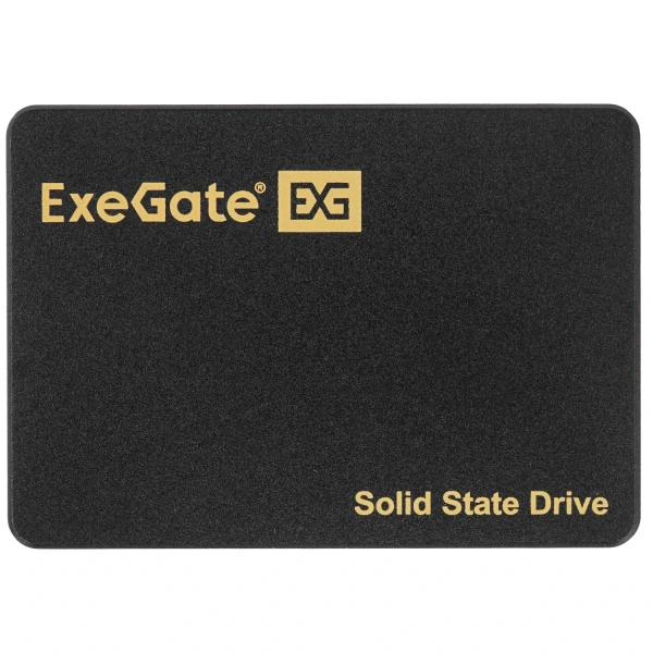 Купить 240 гб 2.5" sata накопитель exegate nextpro uv500ts240 [ex276539rus]