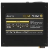 Купить блок питания chieftec core 600w [core bbs-600s]