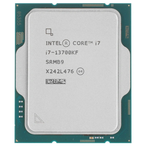 Купить процессор intel core i7-13700kf oem
