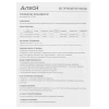 Купить мышь беспроводная a4tech fstyler fg12 [fg12white] белый