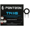 Купить клавиатура проводная panteon t14 rs hs