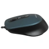 Купить мышь проводная smartbuy one sbm-265-b  синий